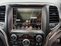 JEEP GRAND CHEROKEE SW 3.0 CRD OVERLAND AUTOMATIC ESTATE - 38
