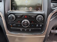 JEEP GRAND CHEROKEE SW 3.0 CRD OVERLAND AUTOMATIC ESTATE - 39