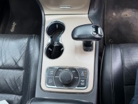 JEEP GRAND CHEROKEE SW 3.0 CRD OVERLAND AUTOMATIC ESTATE - 40