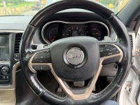 JEEP GRAND CHEROKEE SW 3.0 CRD OVERLAND AUTOMATIC ESTATE - 41