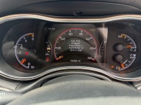 JEEP GRAND CHEROKEE SW 3.0 CRD OVERLAND AUTOMATIC ESTATE - 42