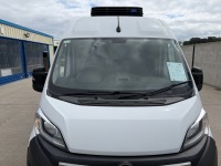 VAUXHALL MOVANO 3500 DYNAMIC L3 H2 FWD 2.2 TURBO D 140PS FRIDGE VAN&nbsp; - 4