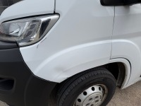 VAUXHALL MOVANO 3500 DYNAMIC L3 H2 FWD 2.2 TURBO D 140PS FRIDGE VAN&nbsp; - 6