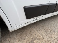 VAUXHALL MOVANO 3500 DYNAMIC L3 H2 FWD 2.2 TURBO D 140PS FRIDGE VAN&nbsp; - 8