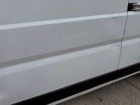 VAUXHALL MOVANO 3500 DYNAMIC L3 H2 FWD 2.2 TURBO D 140PS FRIDGE VAN&nbsp; - 11
