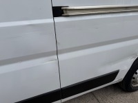 VAUXHALL MOVANO 3500 DYNAMIC L3 H2 FWD 2.2 TURBO D 140PS FRIDGE VAN&nbsp; - 12