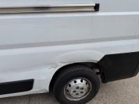 VAUXHALL MOVANO 3500 DYNAMIC L3 H2 FWD 2.2 TURBO D 140PS FRIDGE VAN&nbsp; - 14