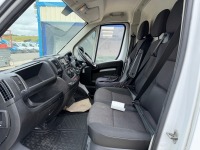 VAUXHALL MOVANO 3500 DYNAMIC L3 H2 FWD 2.2 TURBO D 140PS FRIDGE VAN&nbsp; - 16