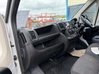 VAUXHALL MOVANO 3500 DYNAMIC L3 H2 FWD 2.2 TURBO D 140PS FRIDGE VAN&nbsp; - 18
