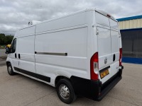 VAUXHALL MOVANO 3500 DYNAMIC L3 H2 FWD 2.2 TURBO D 140PS FRIDGE VAN&nbsp; - 19