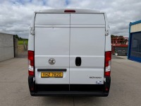 VAUXHALL MOVANO 3500 DYNAMIC L3 H2 FWD 2.2 TURBO D 140PS FRIDGE VAN&nbsp; - 21