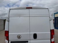 VAUXHALL MOVANO 3500 DYNAMIC L3 H2 FWD 2.2 TURBO D 140PS FRIDGE VAN&nbsp; - 22