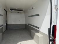 VAUXHALL MOVANO 3500 DYNAMIC L3 H2 FWD 2.2 TURBO D 140PS FRIDGE VAN&nbsp; - 25
