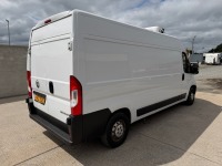 VAUXHALL MOVANO 3500 DYNAMIC L3 H2 FWD 2.2 TURBO D 140PS FRIDGE VAN&nbsp; - 29