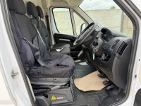 VAUXHALL MOVANO 3500 DYNAMIC L3 H2 FWD 2.2 TURBO D 140PS FRIDGE VAN&nbsp; - 35