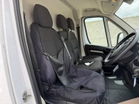 VAUXHALL MOVANO 3500 DYNAMIC L3 H2 FWD 2.2 TURBO D 140PS FRIDGE VAN&nbsp; - 36
