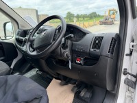 VAUXHALL MOVANO 3500 DYNAMIC L3 H2 FWD 2.2 TURBO D 140PS FRIDGE VAN&nbsp; - 37