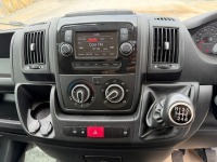 VAUXHALL MOVANO 3500 DYNAMIC L3 H2 FWD 2.2 TURBO D 140PS FRIDGE VAN&nbsp; - 39