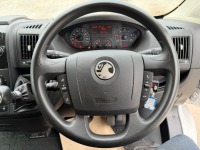 VAUXHALL MOVANO 3500 DYNAMIC L3 H2 FWD 2.2 TURBO D 140PS FRIDGE VAN&nbsp; - 41