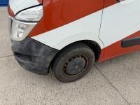 NISSAN NV400 F35 L3 H1 2.3 DCI 135PS&nbsp;3.5 TON BEAVERTAIL RECOVERY VEHICLE - 5