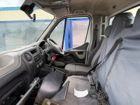 NISSAN NV400 F35 L3 H1 2.3 DCI 135PS&nbsp;3.5 TON BEAVERTAIL RECOVERY VEHICLE - 9