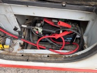 NISSAN NV400 F35 L3 H1 2.3 DCI 135PS&nbsp;3.5 TON BEAVERTAIL RECOVERY VEHICLE - 10