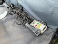NISSAN NV400 F35 L3 H1 2.3 DCI 135PS&nbsp;3.5 TON BEAVERTAIL RECOVERY VEHICLE - 11