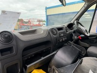 NISSAN NV400 F35 L3 H1 2.3 DCI 135PS&nbsp;3.5 TON BEAVERTAIL RECOVERY VEHICLE - 12