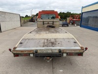 NISSAN NV400 F35 L3 H1 2.3 DCI 135PS&nbsp;3.5 TON BEAVERTAIL RECOVERY VEHICLE - 17
