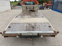 NISSAN NV400 F35 L3 H1 2.3 DCI 135PS&nbsp;3.5 TON BEAVERTAIL RECOVERY VEHICLE - 18