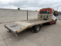 NISSAN NV400 F35 L3 H1 2.3 DCI 135PS&nbsp;3.5 TON BEAVERTAIL RECOVERY VEHICLE - 19