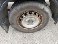 NISSAN NV400 F35 L3 H1 2.3 DCI 135PS&nbsp;3.5 TON BEAVERTAIL RECOVERY VEHICLE - 20