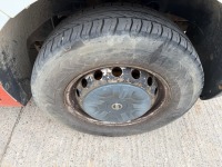 NISSAN NV400 F35 L3 H1 2.3 DCI 135PS&nbsp;3.5 TON BEAVERTAIL RECOVERY VEHICLE - 22