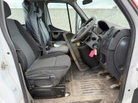 NISSAN NV400 F35 L3 H1 2.3 DCI 135PS&nbsp;3.5 TON BEAVERTAIL RECOVERY VEHICLE - 24