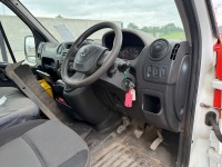 NISSAN NV400 F35 L3 H1 2.3 DCI 135PS&nbsp;3.5 TON BEAVERTAIL RECOVERY VEHICLE - 25