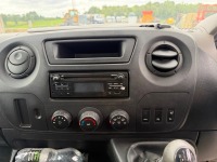 NISSAN NV400 F35 L3 H1 2.3 DCI 135PS&nbsp;3.5 TON BEAVERTAIL RECOVERY VEHICLE - 27