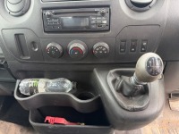 NISSAN NV400 F35 L3 H1 2.3 DCI 135PS&nbsp;3.5 TON BEAVERTAIL RECOVERY VEHICLE - 28