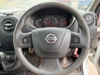 NISSAN NV400 F35 L3 H1 2.3 DCI 135PS&nbsp;3.5 TON BEAVERTAIL RECOVERY VEHICLE - 29