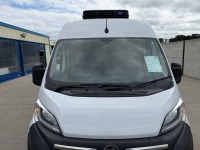 VAUXHALL MOVANO 3500 DYNAMIC L3 H2 FWD 2.2 TURBO D 140PS FRIDGE VAN - 4