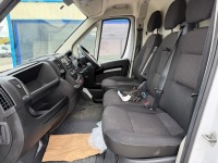 VAUXHALL MOVANO 3500 DYNAMIC L3 H2 FWD 2.2 TURBO D 140PS FRIDGE VAN - 8