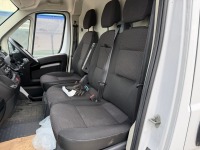VAUXHALL MOVANO 3500 DYNAMIC L3 H2 FWD 2.2 TURBO D 140PS FRIDGE VAN - 9
