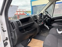 VAUXHALL MOVANO 3500 DYNAMIC L3 H2 FWD 2.2 TURBO D 140PS FRIDGE VAN - 10