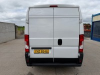 VAUXHALL MOVANO 3500 DYNAMIC L3 H2 FWD 2.2 TURBO D 140PS FRIDGE VAN - 14