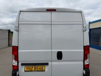 VAUXHALL MOVANO 3500 DYNAMIC L3 H2 FWD 2.2 TURBO D 140PS FRIDGE VAN - 15