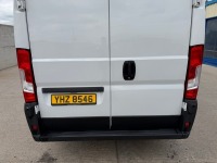 VAUXHALL MOVANO 3500 DYNAMIC L3 H2 FWD 2.2 TURBO D 140PS FRIDGE VAN - 16