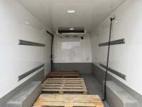 VAUXHALL MOVANO 3500 DYNAMIC L3 H2 FWD 2.2 TURBO D 140PS FRIDGE VAN - 20
