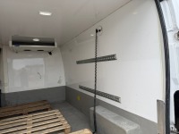 VAUXHALL MOVANO 3500 DYNAMIC L3 H2 FWD 2.2 TURBO D 140PS FRIDGE VAN - 21