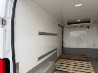 VAUXHALL MOVANO 3500 DYNAMIC L3 H2 FWD 2.2 TURBO D 140PS FRIDGE VAN - 22