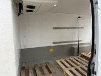 VAUXHALL MOVANO 3500 DYNAMIC L3 H2 FWD 2.2 TURBO D 140PS FRIDGE VAN - 26