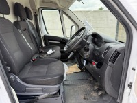 VAUXHALL MOVANO 3500 DYNAMIC L3 H2 FWD 2.2 TURBO D 140PS FRIDGE VAN - 28